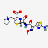 an image of a chemical structure CID 5479537