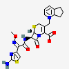 an image of a chemical structure CID 5479539