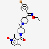 an image of a chemical structure CID 5479787