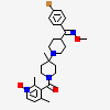 an image of a chemical structure CID 5479840
