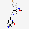 an image of a chemical structure CID 5479841
