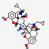 an image of a chemical structure CID 5480230