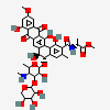 an image of a chemical structure CID 5480300
