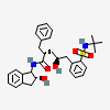 an image of a chemical structure CID 5480797