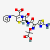 an image of a chemical structure CID 5481173