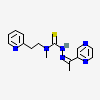 an image of a chemical structure CID 5481307
