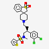 an image of a chemical structure CID 5481707