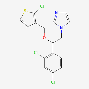 Tioconazole