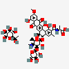 an image of a chemical structure CID 5482032
