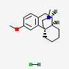 an image of a chemical structure CID 5483943