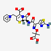 an image of a chemical structure CID 5484131