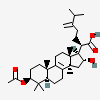 an image of a chemical structure CID 5484385