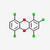 an image of a chemical structure CID 54846