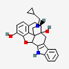 an image of a chemical structure CID 5484728