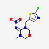 an image of a chemical structure CID 5485188