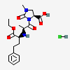 an image of a chemical structure CID 5485193