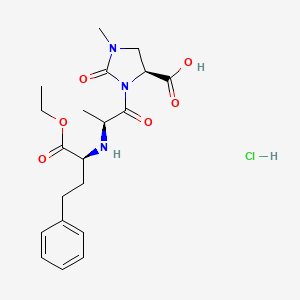 Imidapril HCl