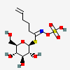 an image of a chemical structure CID 5485207