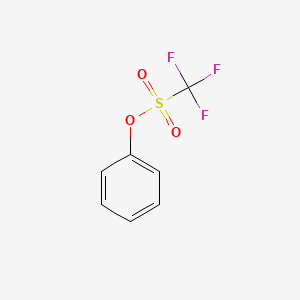 Phenyl trifluoromethanesulfonate