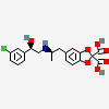 an image of a chemical structure CID 5486546