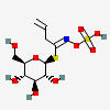 an image of a chemical structure CID 5486549