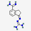 an image of a chemical structure CID 5486811