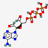 an image of a chemical structure CID 5486828