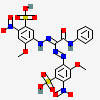 an image of a chemical structure CID 5486958