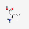 an image of a chemical structure CID 5486971