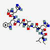 an image of a chemical structure CID 5487219