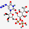 an image of a chemical structure CID 5487222