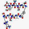 an image of a chemical structure CID 5487499
