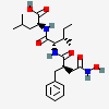 an image of a chemical structure CID 5487524