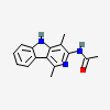 an image of a chemical structure CID 5488137