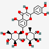 an image of a chemical structure CID 5488542