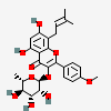 an image of a chemical structure CID 5488822