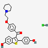 an image of a chemical structure CID 54900