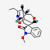 an image of a chemical structure CID 5490912