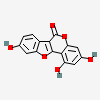 an image of a chemical structure CID 5491648