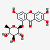 an image of a chemical structure CID 5491755