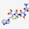 an image of a chemical structure CID 5491955