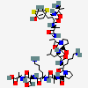 an image of a chemical structure CID 5491959