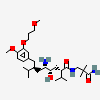 an image of a chemical structure CID 5493444