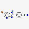 an image of a chemical structure CID 54939914