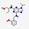 an image of a chemical structure CID 5494414