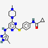 an image of a chemical structure CID 5494449