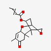an image of a chemical structure CID 549549