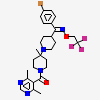 an image of a chemical structure CID 5495585