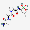 an image of a chemical structure CID 5496545