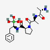 an image of a chemical structure CID 5496546